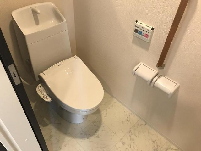 15/28 トイレ