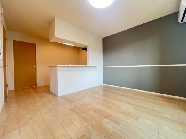 3/30 リビング/ダイニング