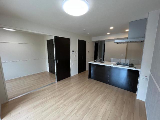 5/30 リビング/ダイニング