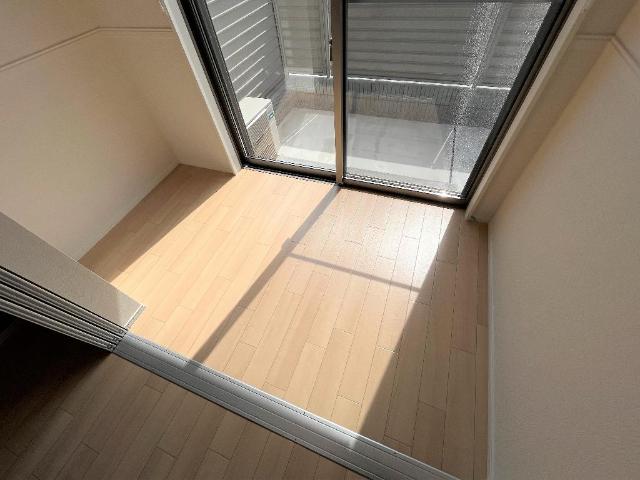 16/30 バルコニー