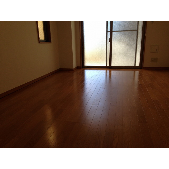 3/16 リビング/ダイニング