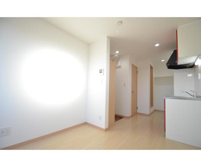 4/16 リビング/ダイニング