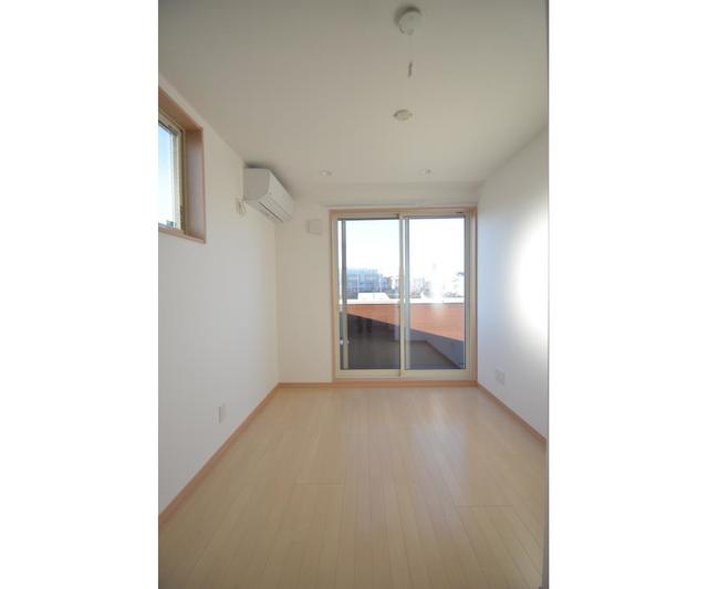 5/16 リビング/ダイニング