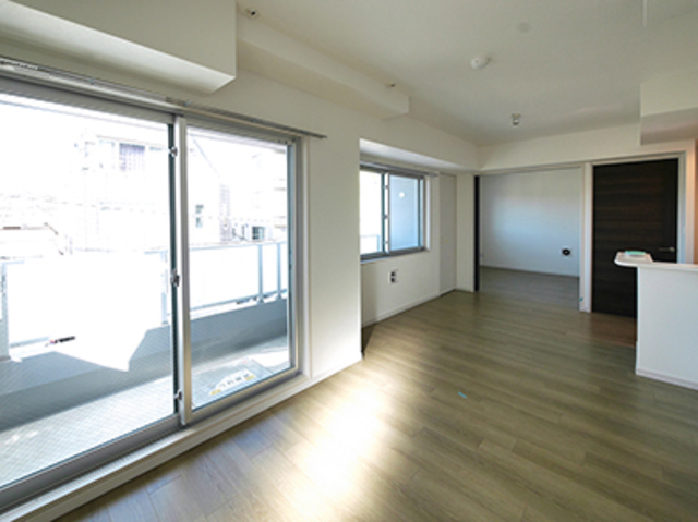 3/30 リビング/ダイニング