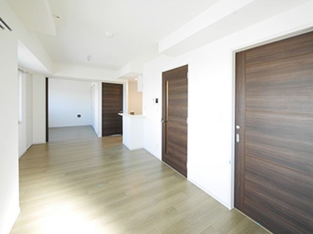 12/30 リビング/ダイニング