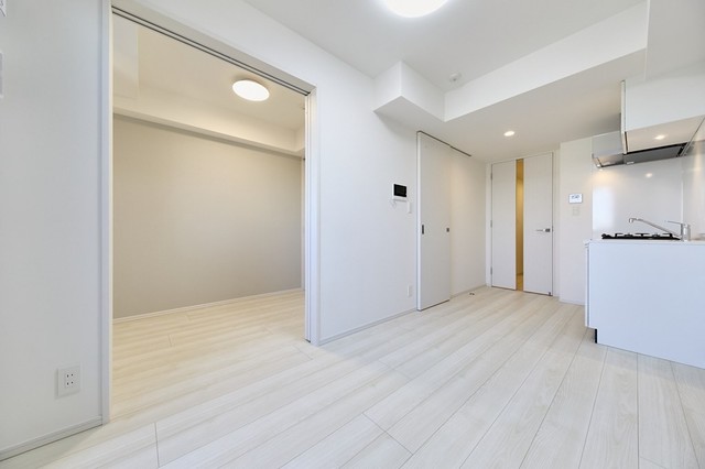 3/19 リビング/ダイニング