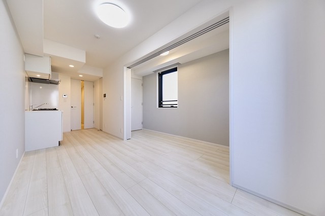 3/18 リビング/ダイニング