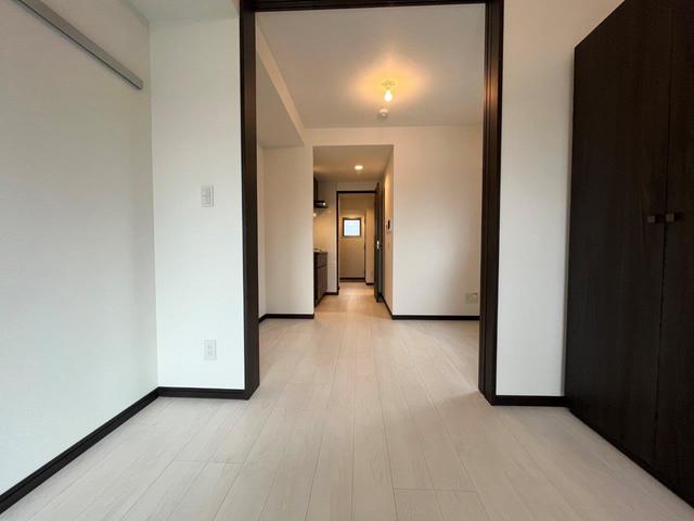 4/9 リビング/ダイニング