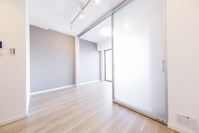 4/25 リビング/ダイニング