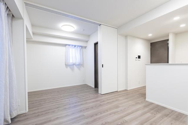 3/10 リビング/ダイニング