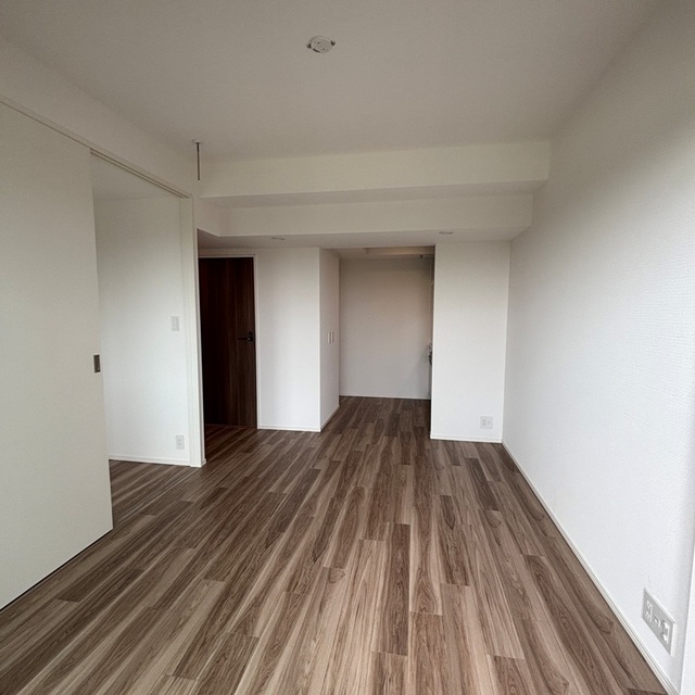 6/21 リビング/ダイニング