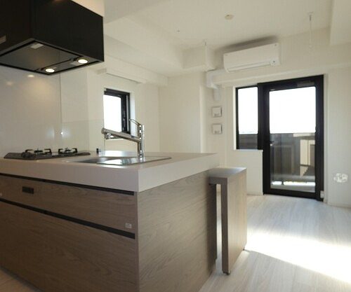 3/11 リビング/ダイニング