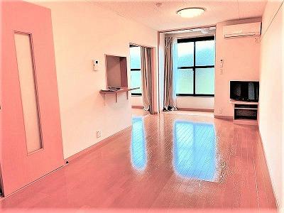 3/14 リビング/ダイニング