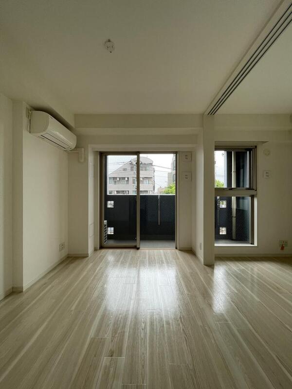 3/21 リビング/ダイニング