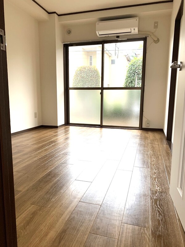 3/16 リビング/ダイニング