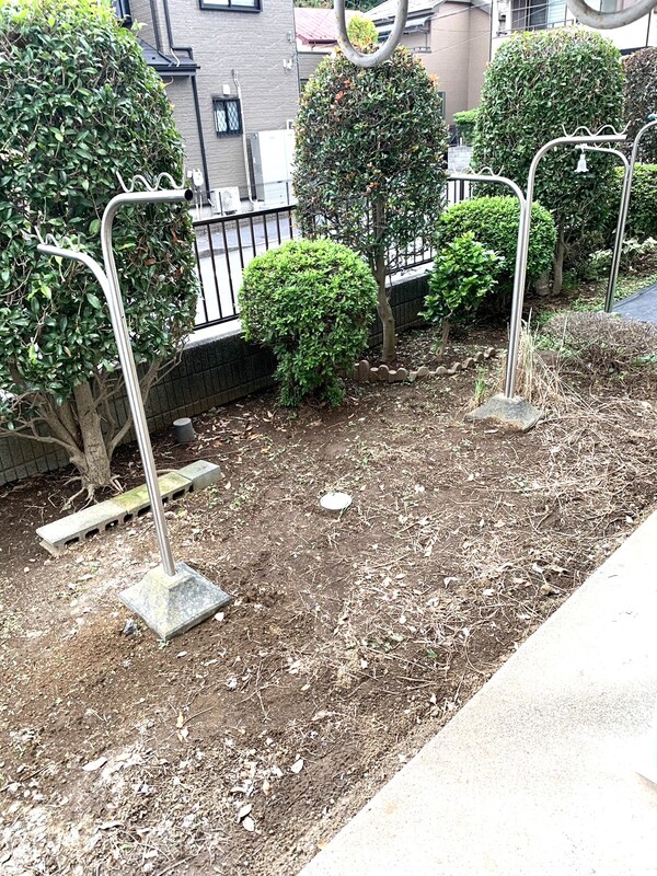 13/16 バルコニー