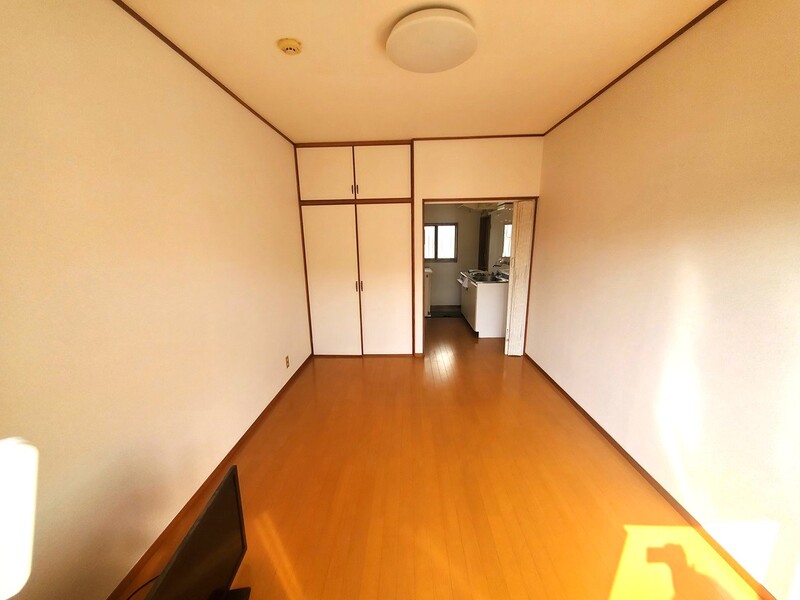 3/16 リビング/ダイニング