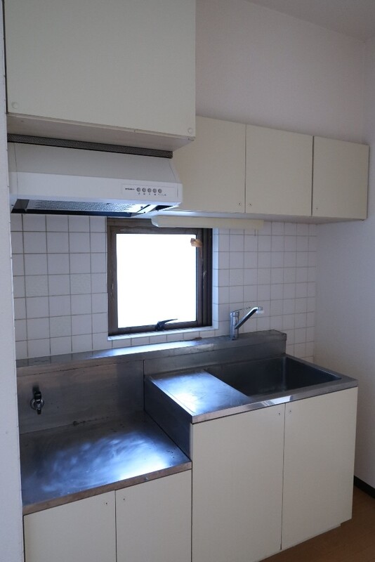 7/15 キッチン
