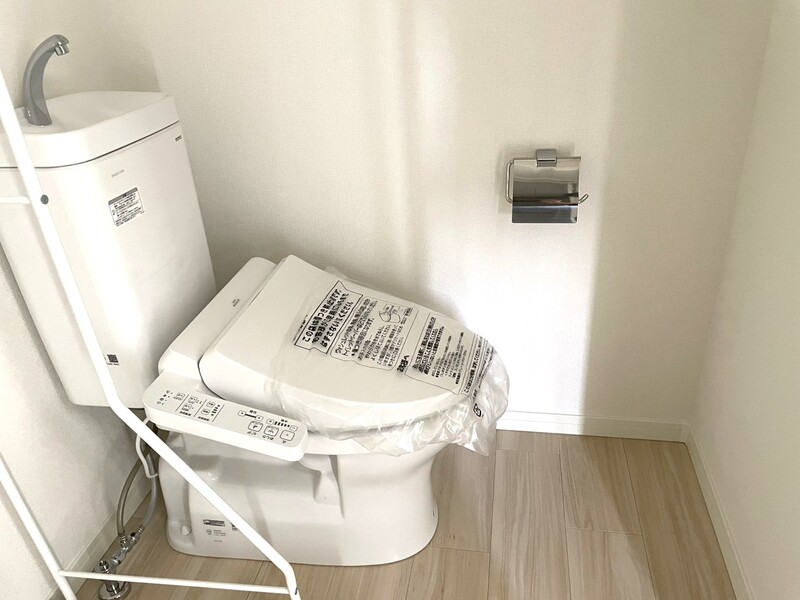 15/26 トイレ