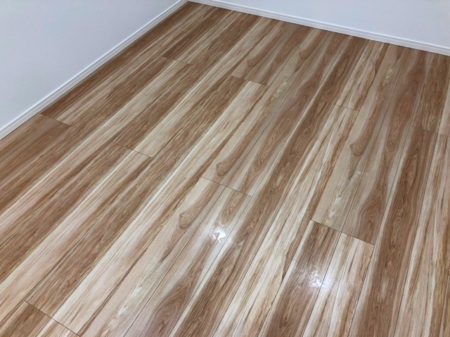 3/14 リビング/ダイニング