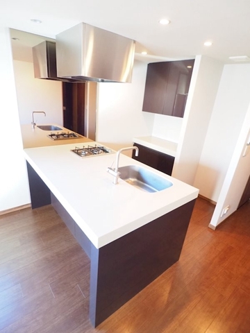 11/29 キッチン