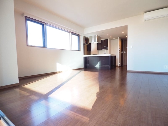 3/29 リビング/ダイニング