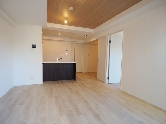 3/24 リビング/ダイニング