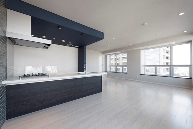 3/30 リビング/ダイニング