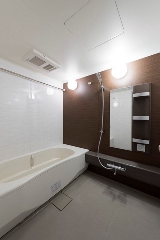 9/30 浴室