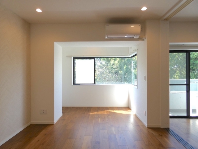 3/12 リビング/ダイニング