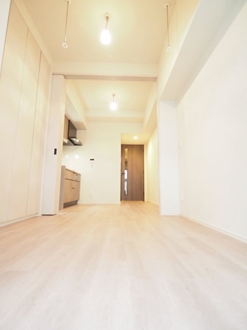 3/21 リビング/ダイニング