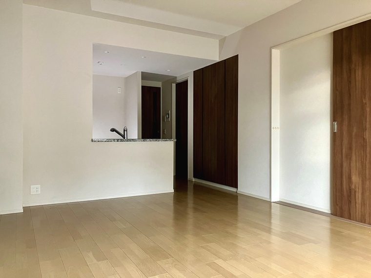 3/16 リビング/ダイニング