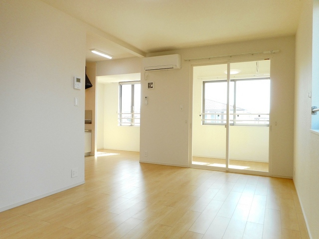 3/20 リビング/ダイニング