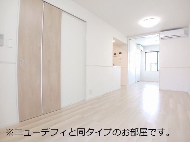 3/20 リビング/ダイニング