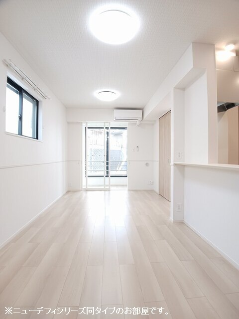 3/20 リビング/ダイニング