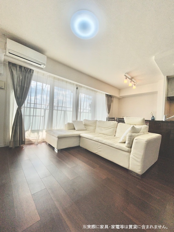 3/15 リビング/ダイニング