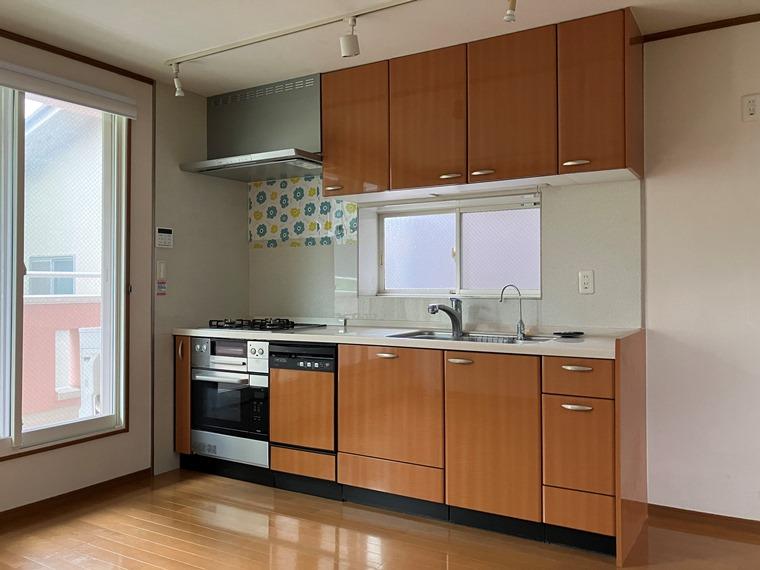 4/19 リビング/ダイニング