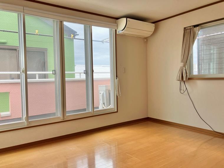 3/19 リビング/ダイニング