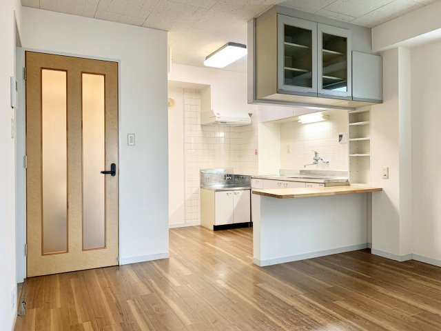 3/24 リビング/ダイニング