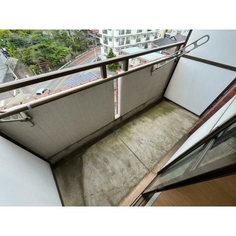 16/16 バルコニー