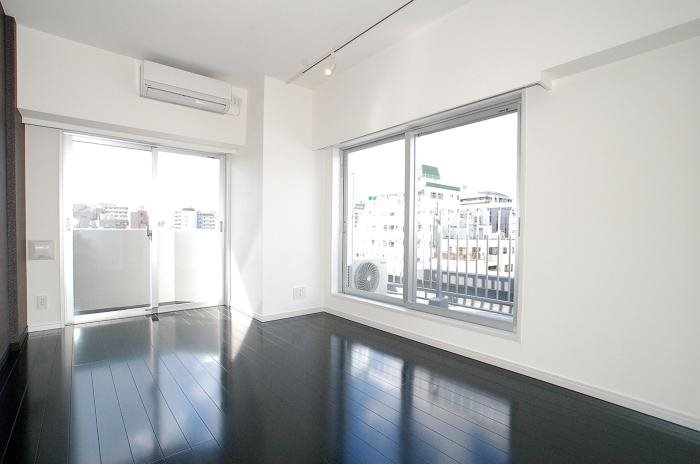 3/22 リビング/ダイニング