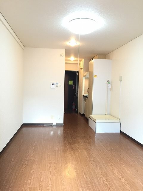 3/15 リビング/ダイニング