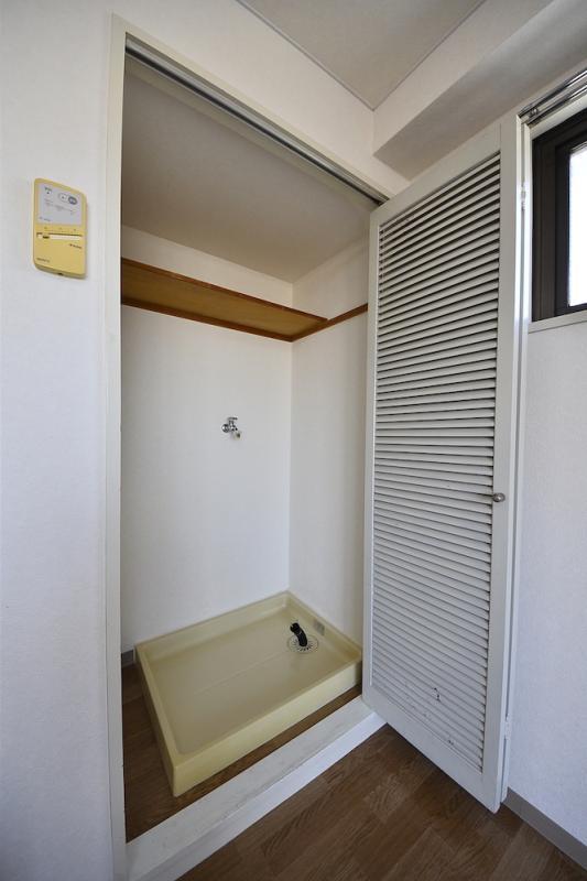 11/21 バルコニー