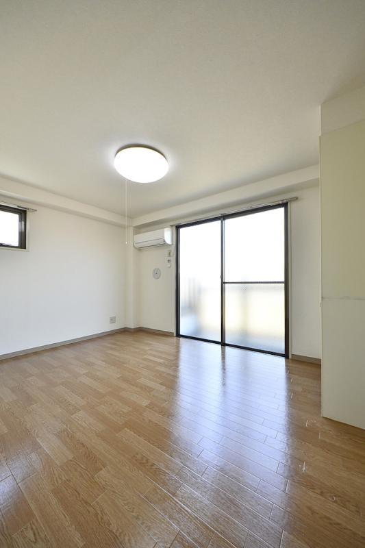 3/21 リビング/ダイニング