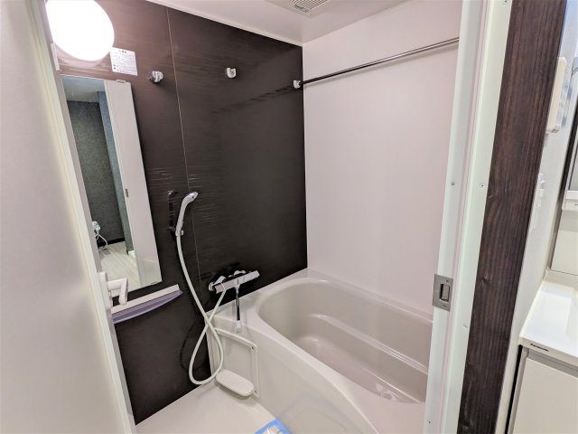 8/14 浴室