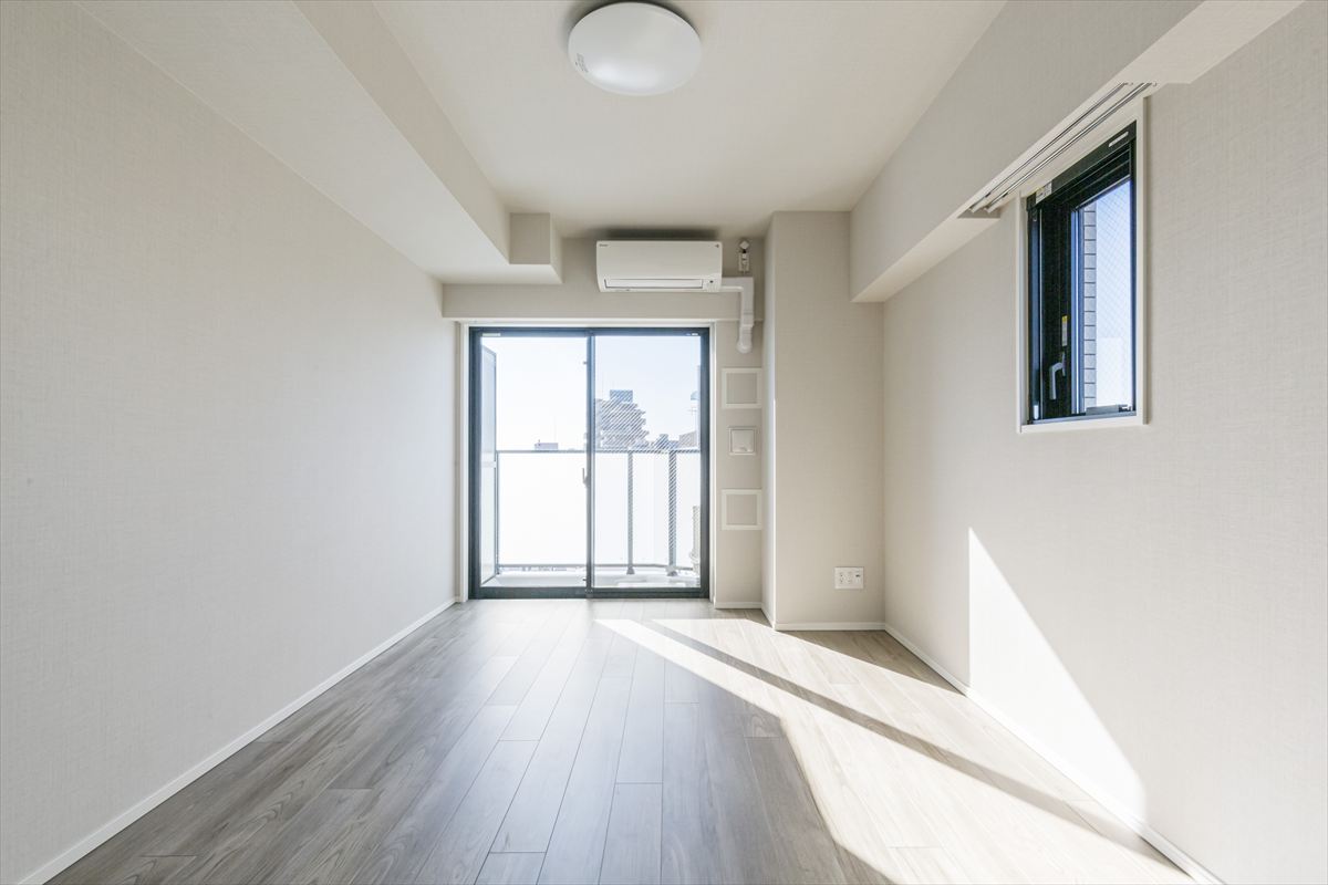 3/19 リビング/ダイニング