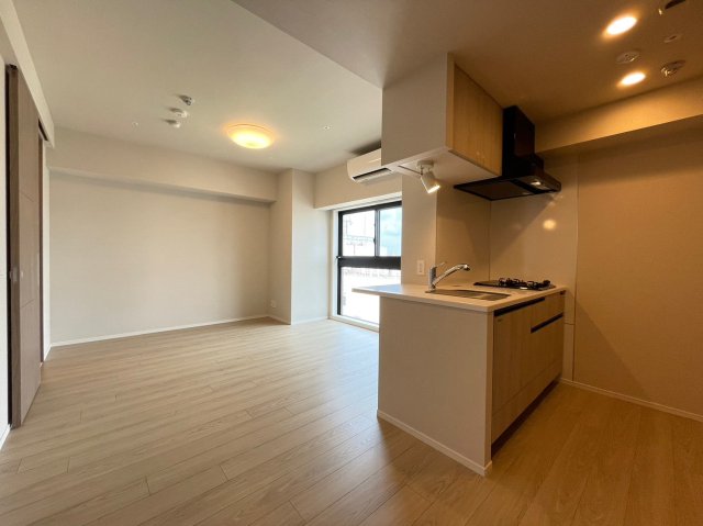 3/30 リビング/ダイニング