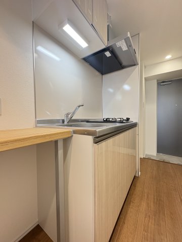 8/29 キッチン