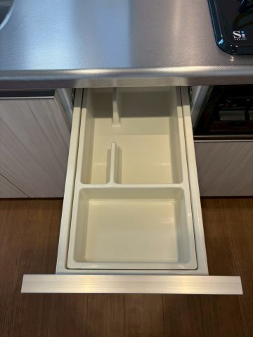 13/29 キッチン