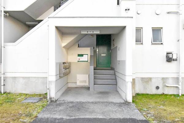 15/25 エントランス